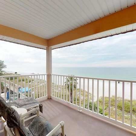 Casa De Playa 209 Apartment Clearwater Beach Exterior photo