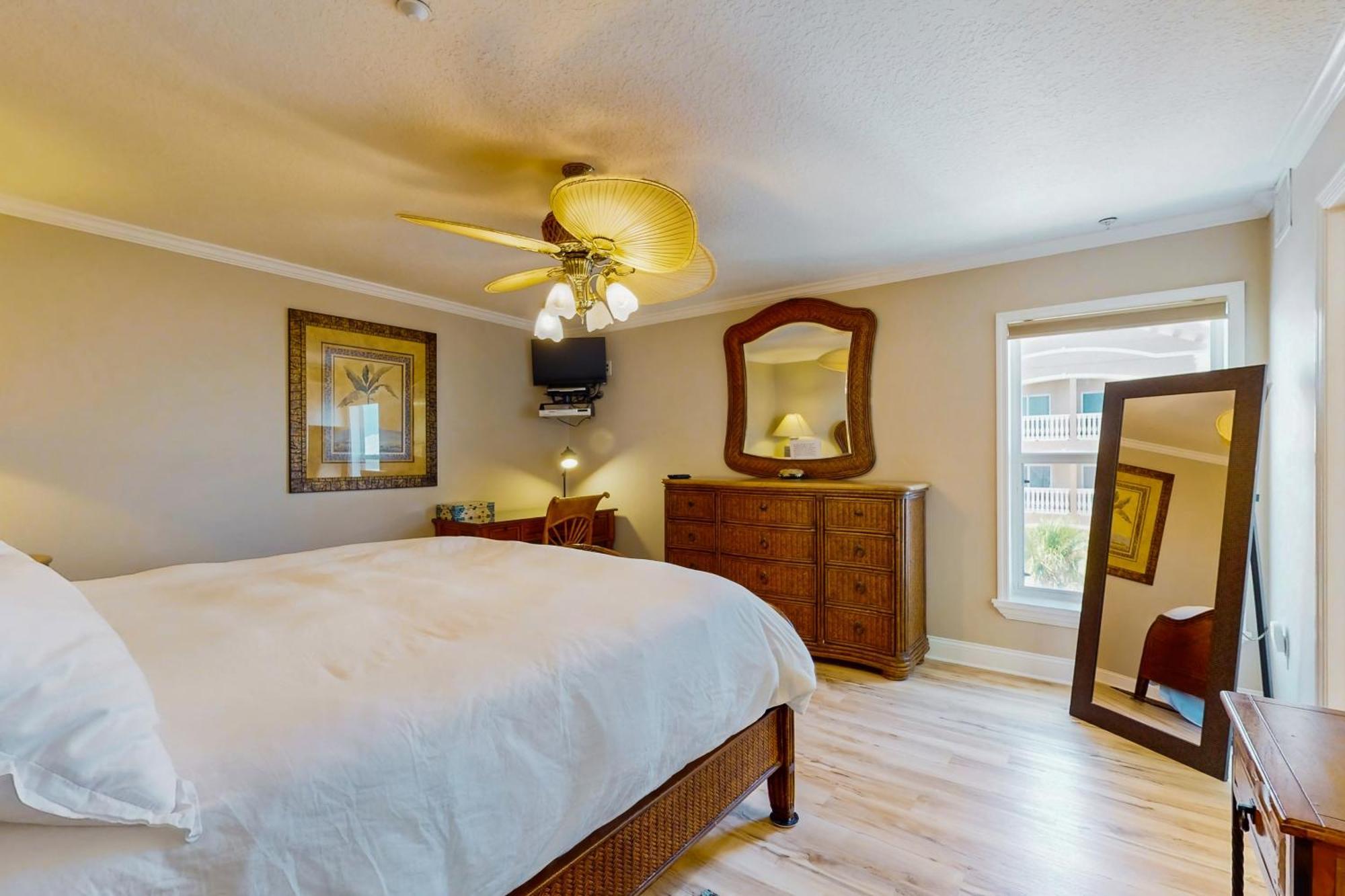 Casa De Playa 209 Apartment Clearwater Beach Exterior photo