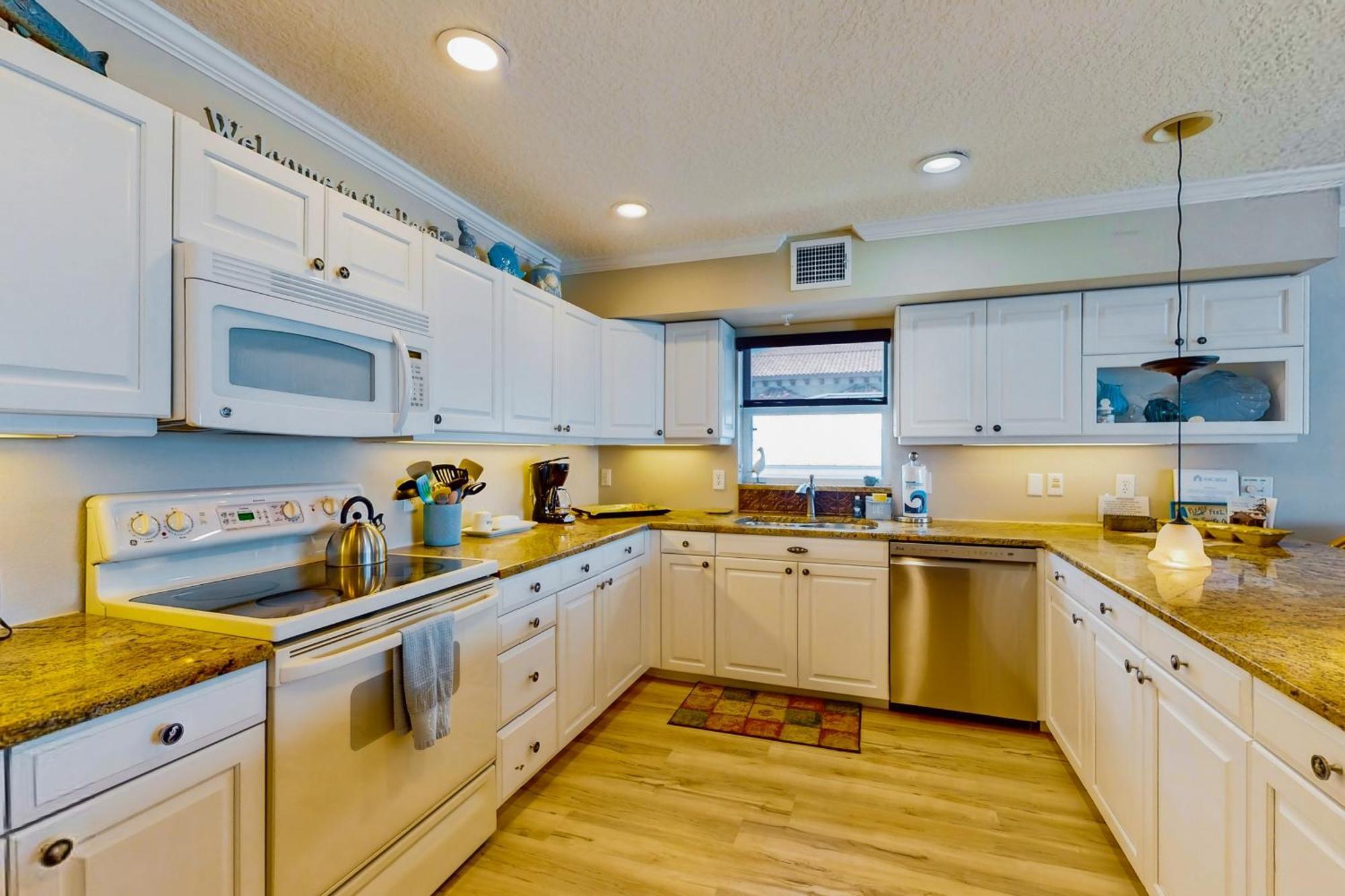 Casa De Playa 209 Apartment Clearwater Beach Exterior photo