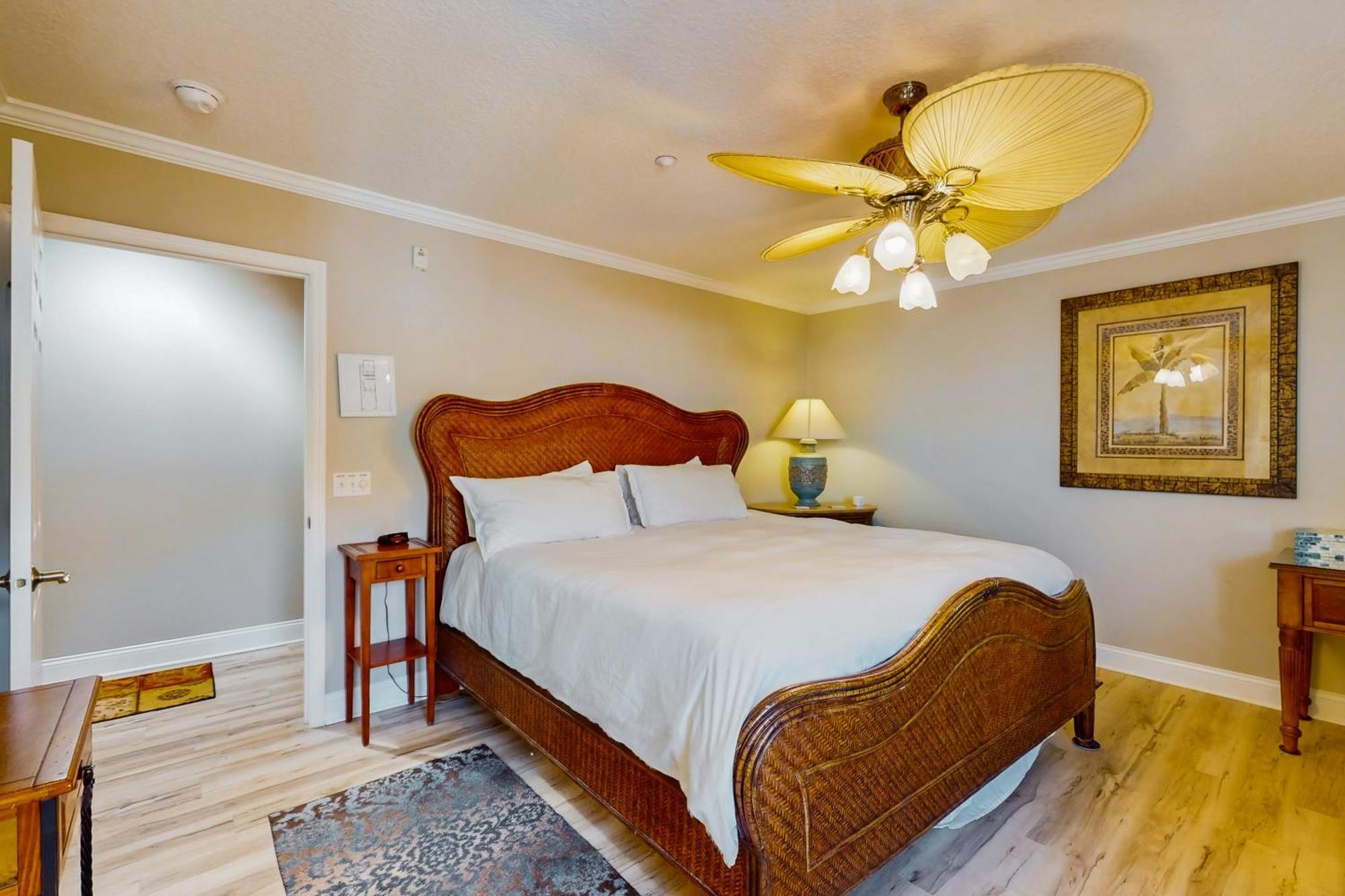 Casa De Playa 209 Apartment Clearwater Beach Exterior photo
