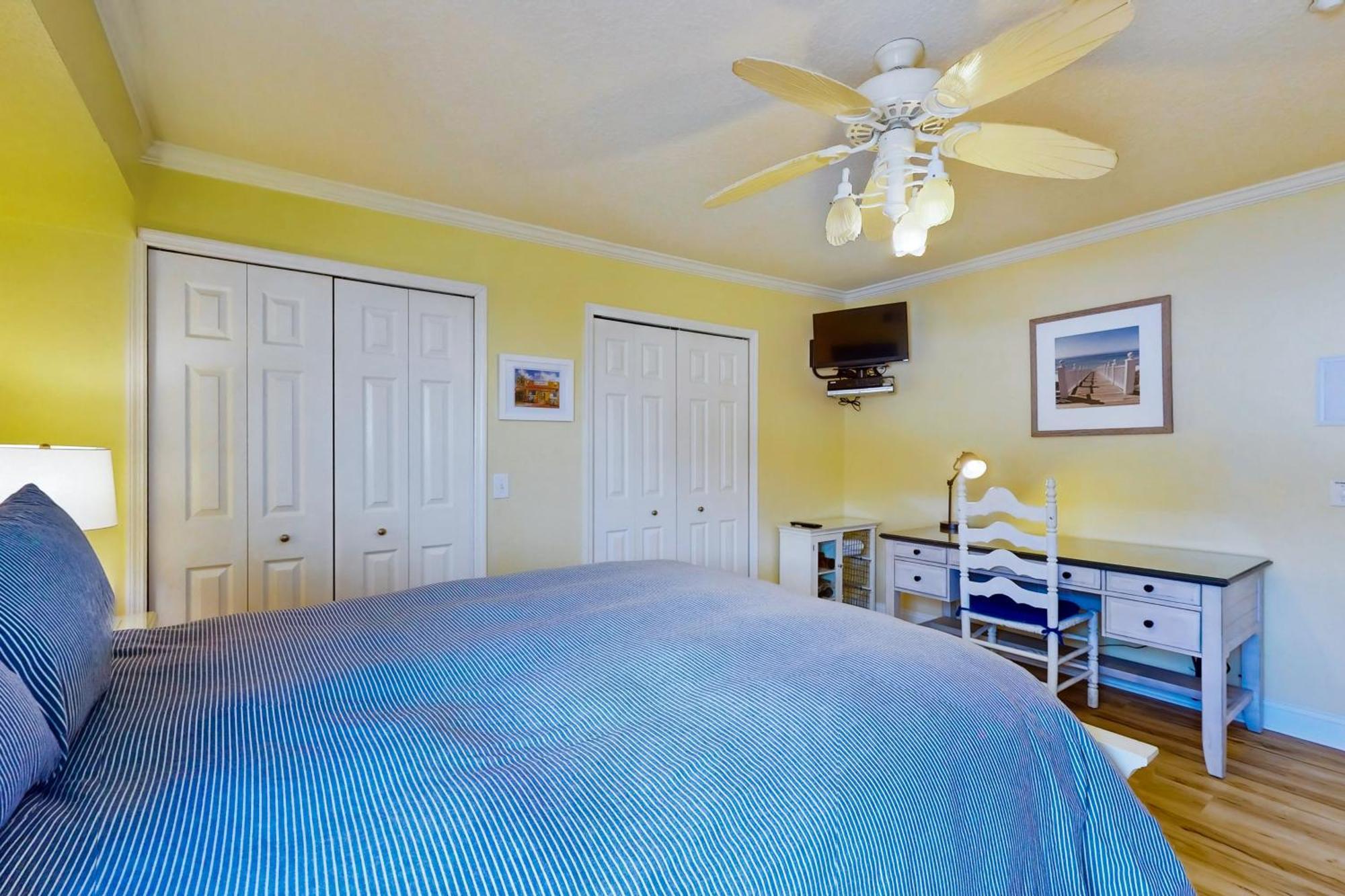 Casa De Playa 209 Apartment Clearwater Beach Exterior photo
