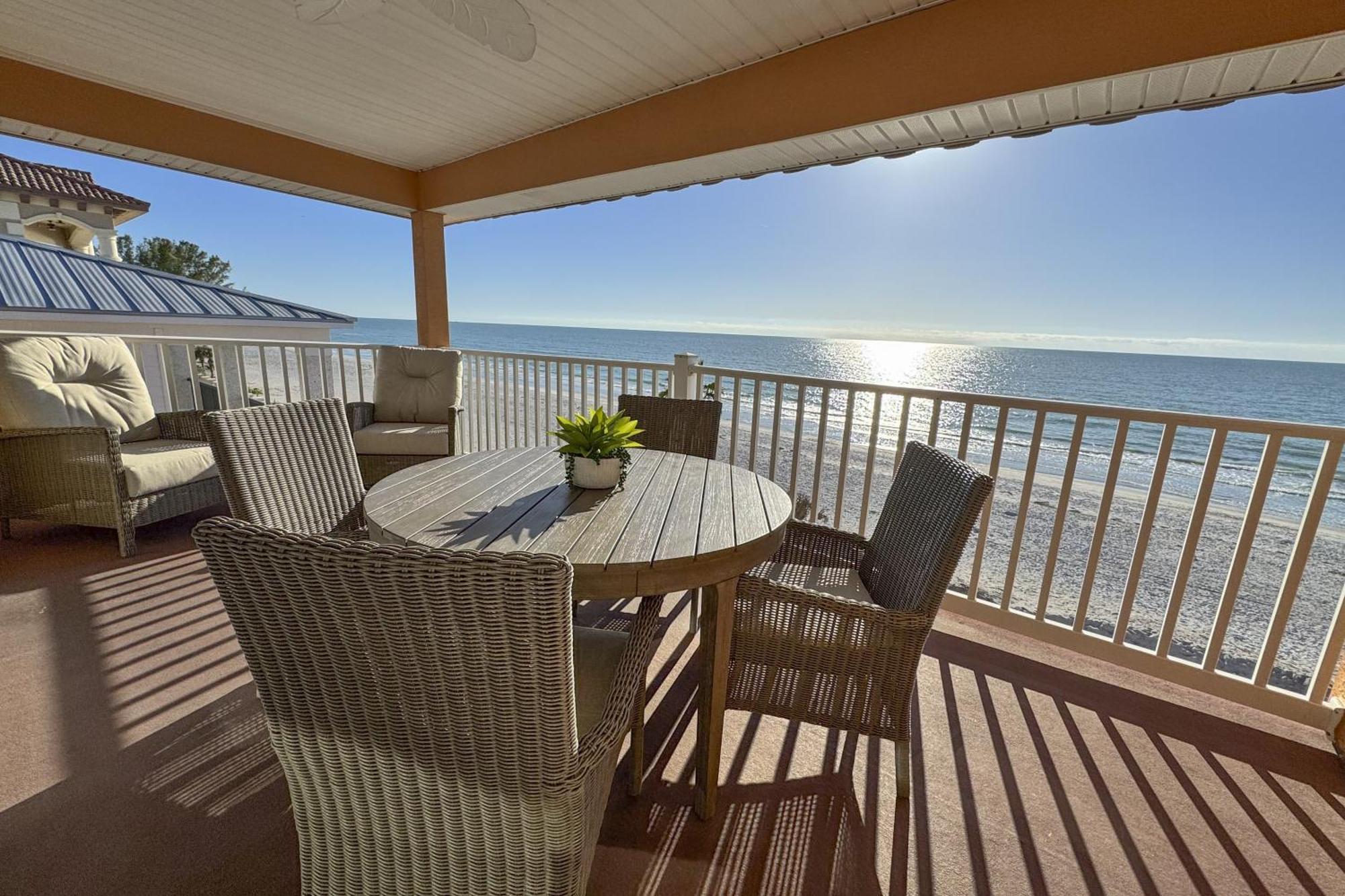 Casa De Playa 209 Apartment Clearwater Beach Exterior photo