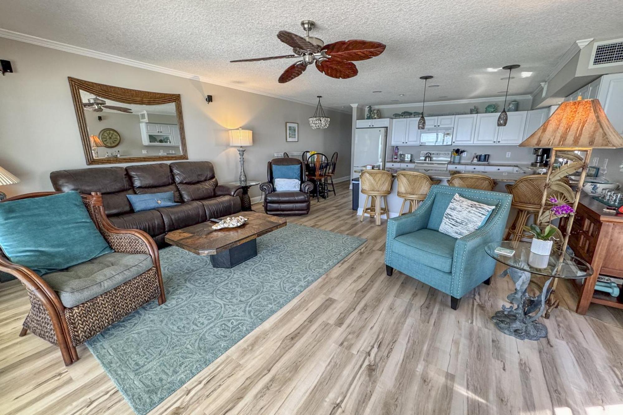 Casa De Playa 209 Apartment Clearwater Beach Exterior photo