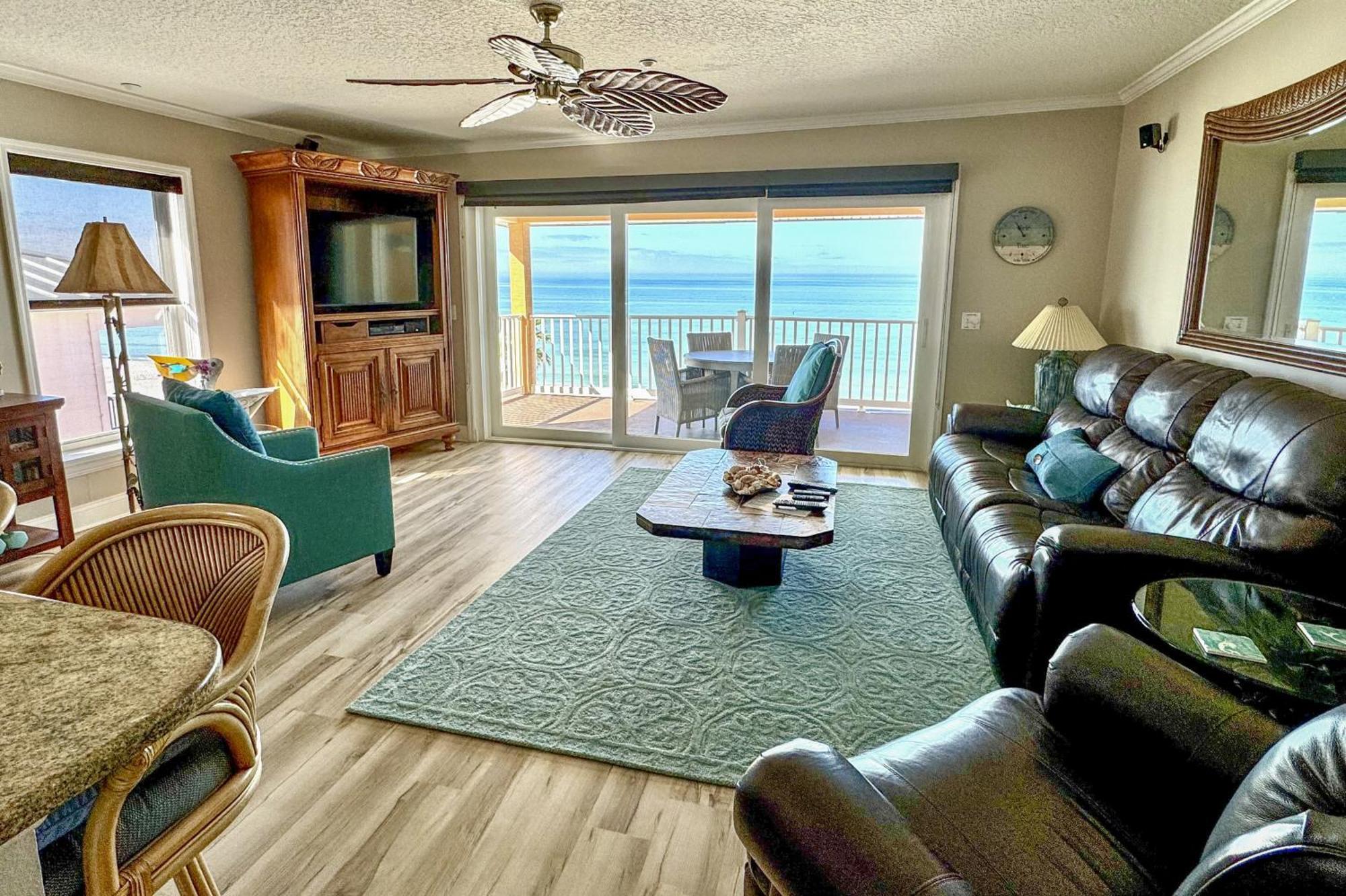 Casa De Playa 209 Apartment Clearwater Beach Exterior photo