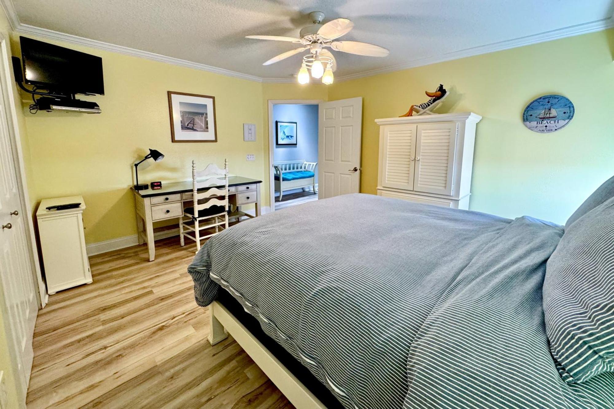 Casa De Playa 209 Apartment Clearwater Beach Exterior photo
